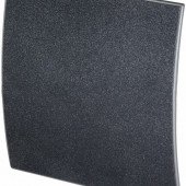 Кришка до вентилятора Awenta Escudo PEGS100 Graphite Кришка до вентилятора Awenta Escudo PEGS100 Graphite