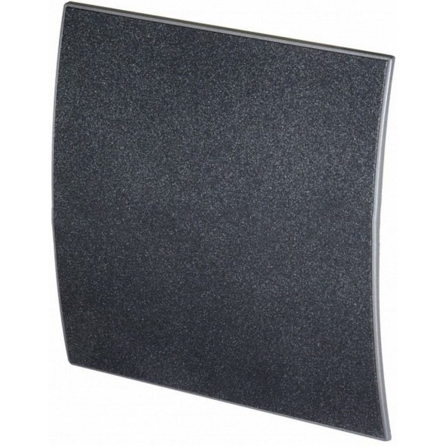 Кришка до вентилятора Awenta Escudo PEGS100 Graphite