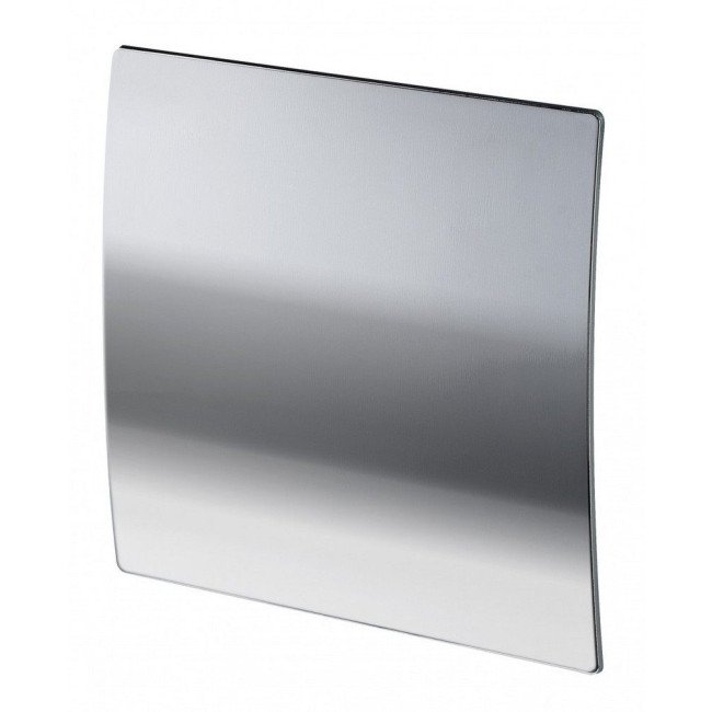 Кришка до вентилятора Awenta Escudo PEH100 Chrome