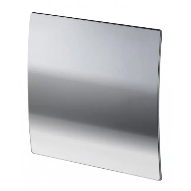 Крышка к вентилятору Awenta Escudo PEH125 Chrome