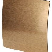 Кришка до вентилятора Awenta Escudo PEZ100 Gold Кришка до вентилятора Awenta Escudo PEZ100 Gold