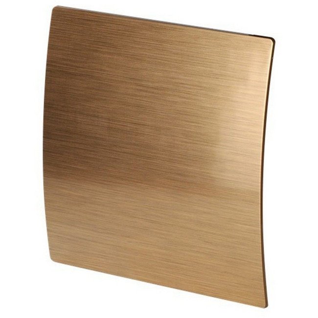 Кришка до вентилятора Awenta Escudo PEZ100 Gold