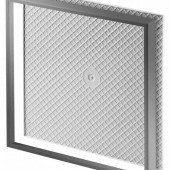 Крышка к вентилятору Awenta Inside PI125 Крышка к вентилятору Awenta Inside PI125