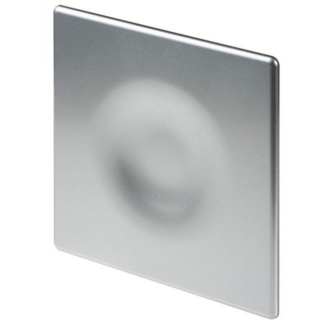 Кришка до вентилятора Awenta Orion POS100 Satin