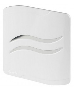 Крышка к вентилятору Awenta S-Line PSB100 White