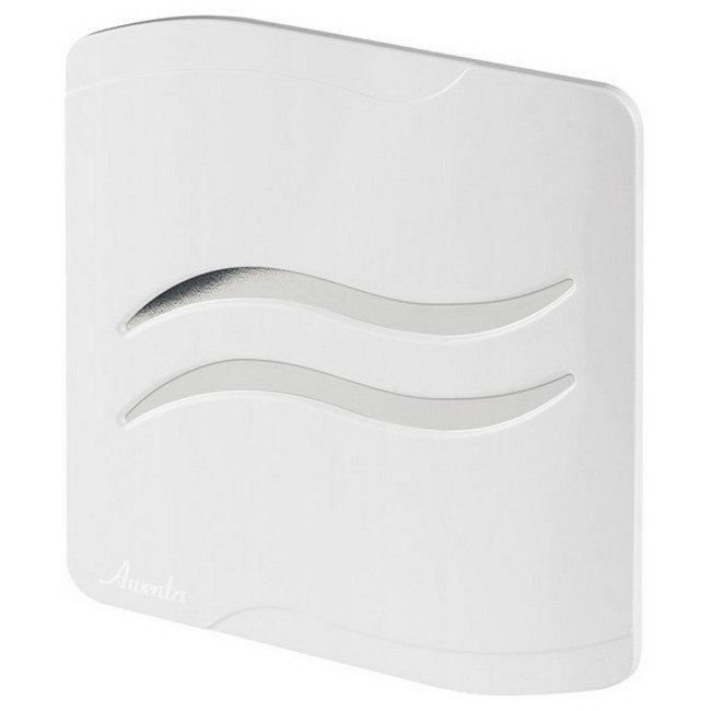 Кришка до вентилятора Awenta S-Line PSB100 White