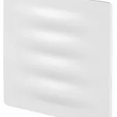 Кришка до вентилятора Awenta Vertico PVB100 White