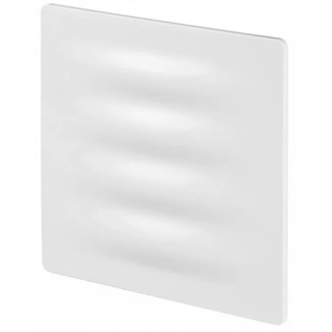 Кришка до вентилятора Awenta Vertico PVB100 White