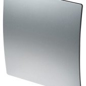 Кришка до вентилятора Awenta Escudo PET100 Satin Кришка до вентилятора Awenta Escudo PET100 Satin