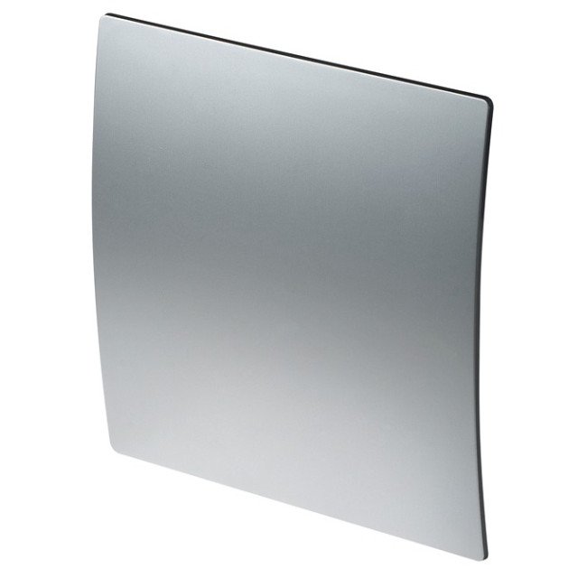 Кришка до вентилятора Awenta Escudo PET100 Satin