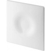 Кришка до вентилятора Awenta Orion POB125 White Кришка до вентилятора Awenta Orion POB125 White