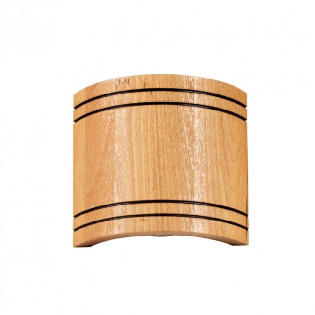 Жаростійкий високотемпературний вентилятор для саун MM-S 100, 105 м³/год, дерево, бочка, з зворотнім клапаном Жаростійкий високотемпературний вентилятор для саун MM-S 100, 105 м³/год, дерево, бочка, з зворотнім клапаном