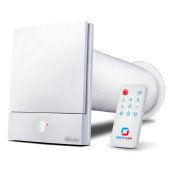 Рекуператор Ventoxx Harmony Smart з Wi-Fi и плас. крышкой 0,75 м Рекуператор Ventoxx Harmony Smart з Wi-Fi и плас. крышкой 0,75 м