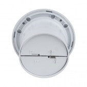 Вытяжной вентилятор MT 100, 95 м³/ч, белый, с обратным клапаном