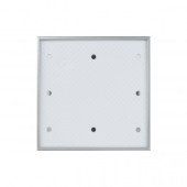 Дизайнерский вытяжной вентилятор для ванной MMP 100, 169 м³/ч, под вашу плитку, с датчиком влажности и таймером