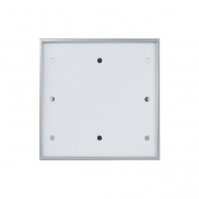 Дизайнерский вытяжной вентилятор для ванной MMP 100, 169 м³/ч, под вашу плитку, с датчиком влажности и таймером 2