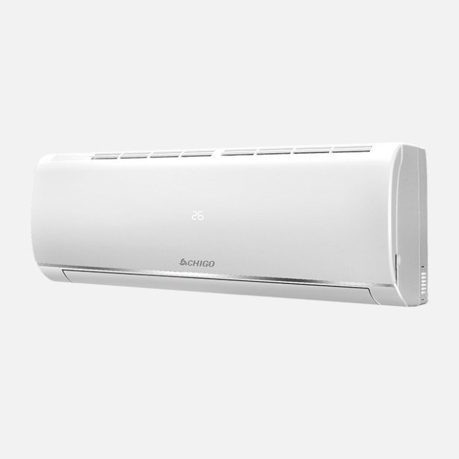 Кондиционер Chigo Alba CS-35V3G-1B150F Кондиционер Chigo Alba CS-35V3G-1B150F