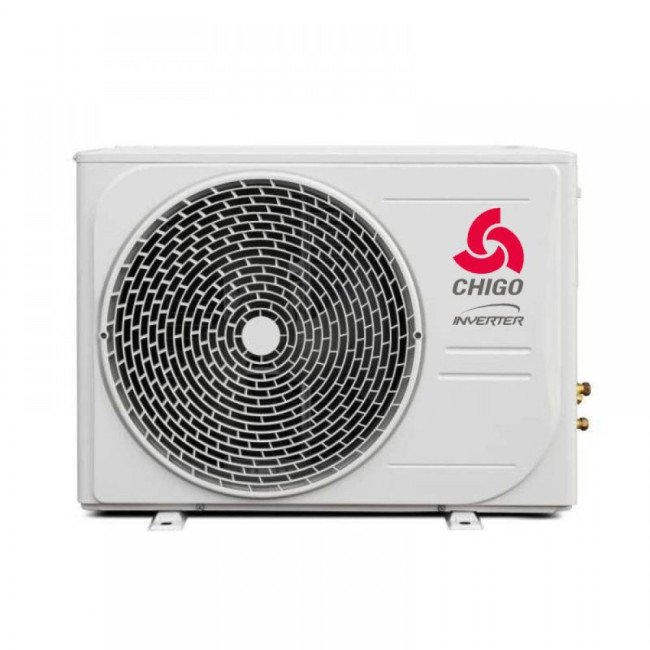 Кондиционер Chigo Angel CS-70V3G-1H169A Кондиционер Chigo Angel CS-70V3G-1H169A