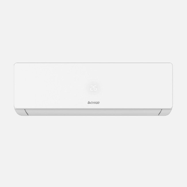 Кондиционер Chigo Gloria 302 CS-25V3G-G3A02A Inverter DC WI-FI