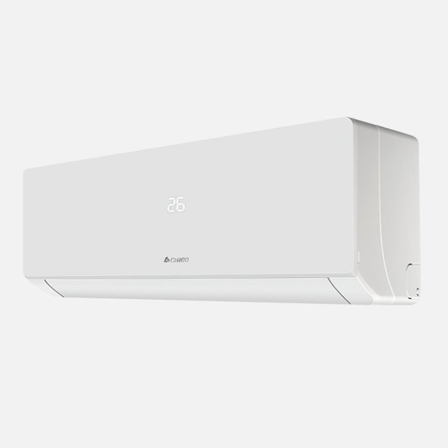 Кондиционер Chigo Gloria 302 CS-25V3G-G3A02A Inverter DC WI-FI 2