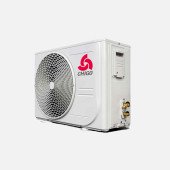 Кондиционер Chigo Gloria 302 CS-25V3G-G3A02A Inverter DC WI-FI Кондиционер Chigo Gloria 302 CS-25V3G-G3A02A Inverter DC WI-FI
