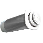 Рекуператор Climtec РД 250 База