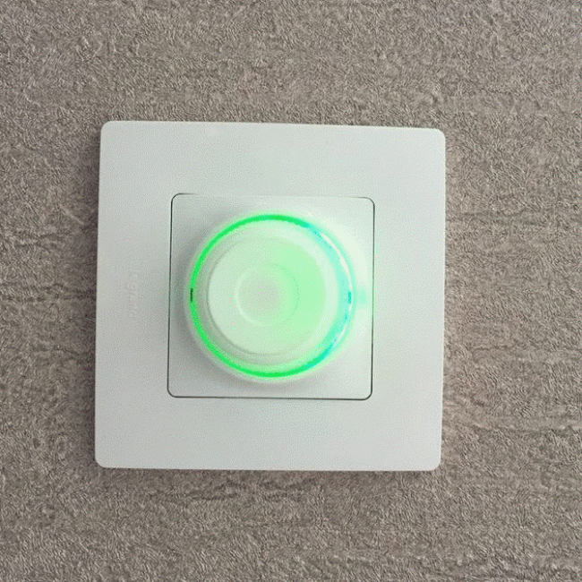 Cистема управления рекуператорами Ventoxx Twist