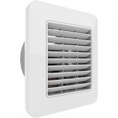 Вытяжной вентилятор O.Erre UNICO 10/4