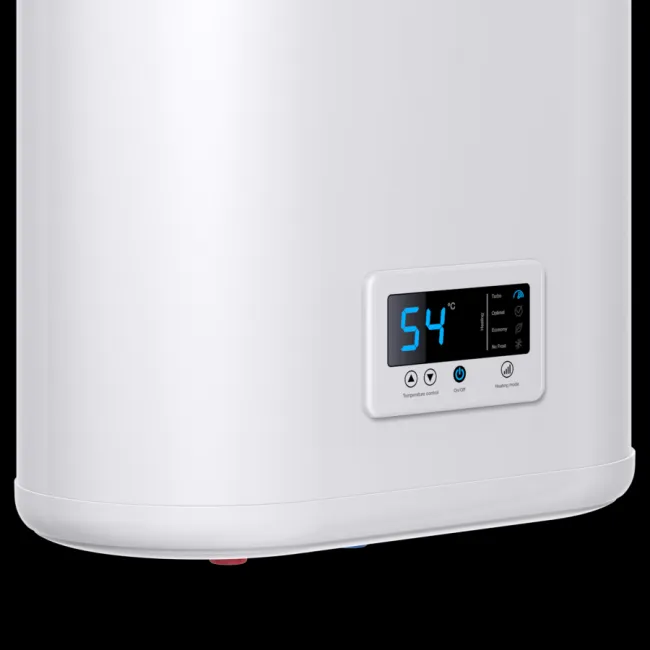 Бойлер Thermex IF 50 V (pro)