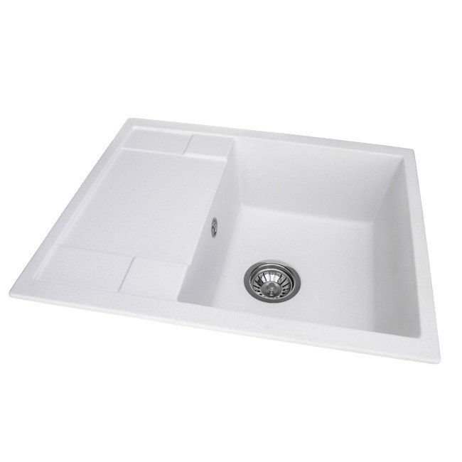 Мойка GRANADO Altea White Мойка GRANADO Altea White