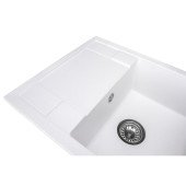 Мойка GRANADO Altea White Мойка GRANADO Altea White