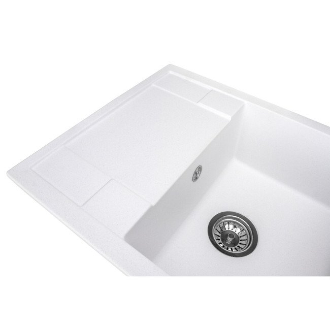 Мойка GRANADO Altea White Мойка GRANADO Altea White