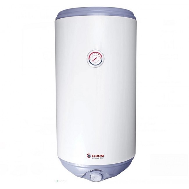 Водонагреватель Eldom Style 50 SLIM 1,5 kW 72267W