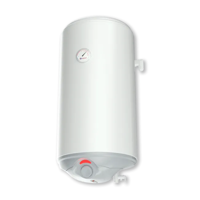 Водонагрівач Eldom Style DRY 80 SLIM 2x1.0 kW 72268WD