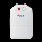 Водонагрівач Eldom Extra life 10 под мойкой,2.0 kw 72325PMP