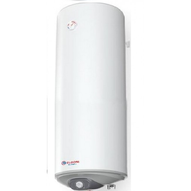 Водонагреватель Eldom Eureka 50 SLIM 2x0.8 kW WV05039D