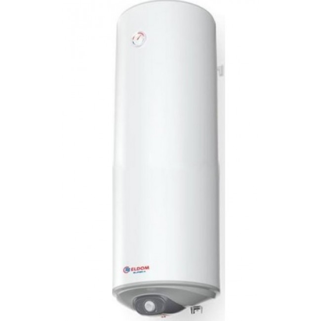 Водонагреватель Eldom Eureka 80 SLIM 2x1.0 kW WV08039D