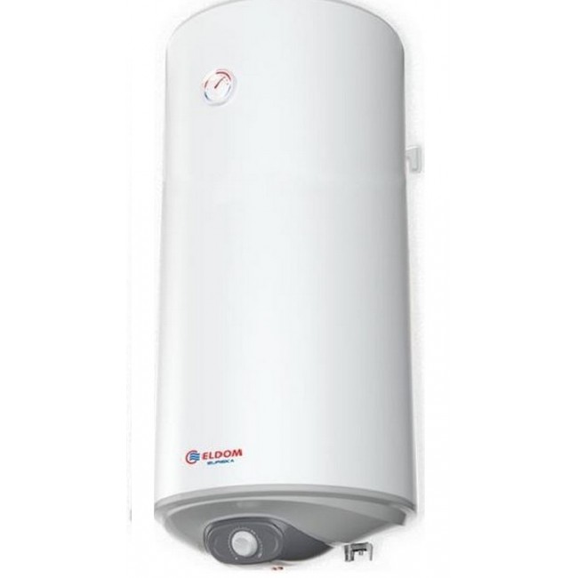 Водонагреватель Eldom Eureka 150 2x1.2 kW 72280MD