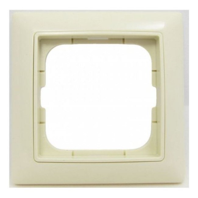 Декорна рамка з розміром 55х55 до термостатів BTRP та BTR