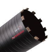 СВЕРДЛО АЛМАЗНЕ DDS-W 142X300 1/4 UNC RS-TX