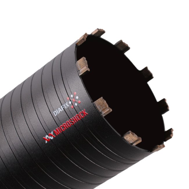 СВЕРЛО АЛМАЗНОЕ DDS-W 142X300 1/4 UNC RS-TX 2