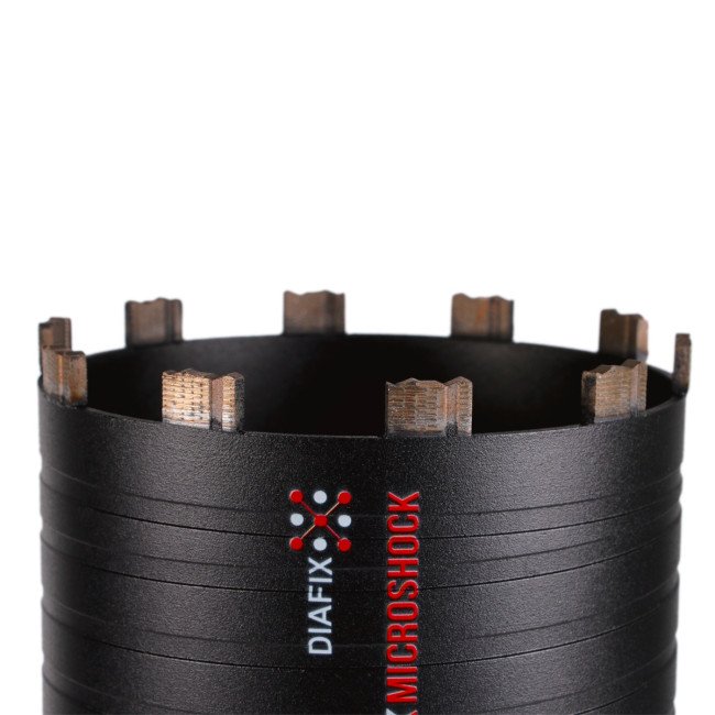 СВЕРДЛО АЛМАЗНЕ DDS-W 142X300 1/4 UNC RS-TX