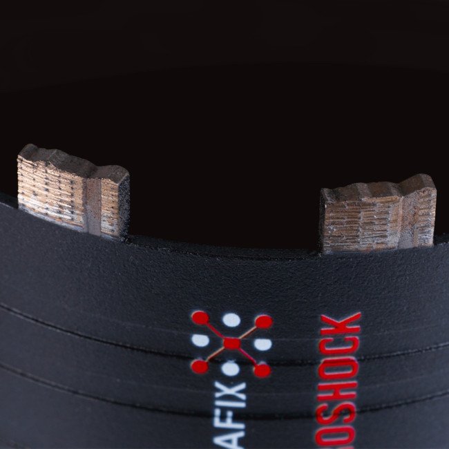 СВЕРДЛО АЛМАЗНЕ DDS-W 142X300 1/4 UNC RS-TX