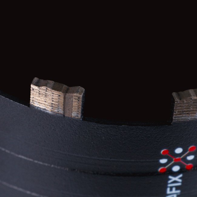 СВЕРЛО АЛМАЗНОЕ DDS-W 152X300X1 1/4 UNC RS-TX