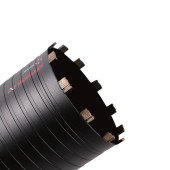 СВЕРДЛО АЛМАЗНЕ DDS-W 162X300X1 1/4 UNC RS-TX