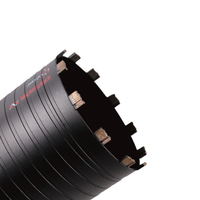 СВЕРДЛО АЛМАЗНЕ DDS-W 162X300X1 1/4 UNC RS-TX