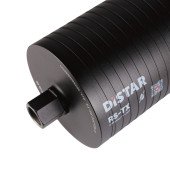 СВЕРДЛО АЛМАЗНЕ DDS-W 182X300X1 1/4 UNC RS-TX