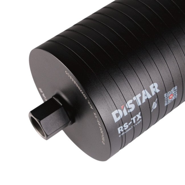 СВЕРДЛО АЛМАЗНЕ DDS-W 182X300X1 1/4 UNC RS-TX 2