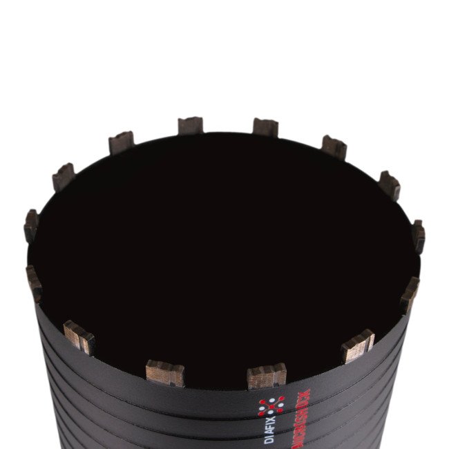 СВЕРДЛО АЛМАЗНЕ DDS-W 200X300X1 1/4 UNC RS-TX 2