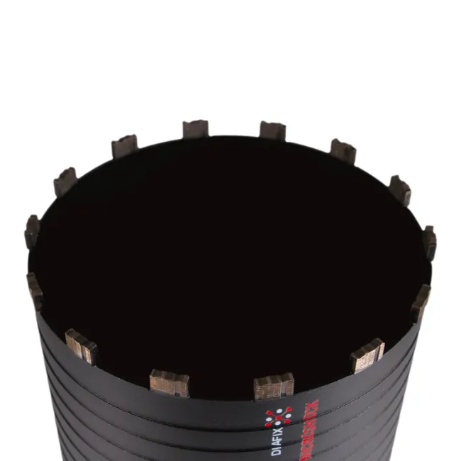 СВЕРЛО АЛМАЗНОЕ DDS-W 200X300X1 1/4 UNC RS-TX